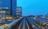 城市道路照明安全標(biāo)準與智慧運維系統(tǒng)開發(fā)