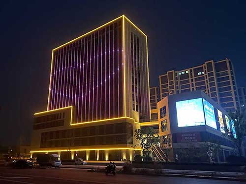 亮化公司能否提供節(jié)能和環(huán)保的解決方案？